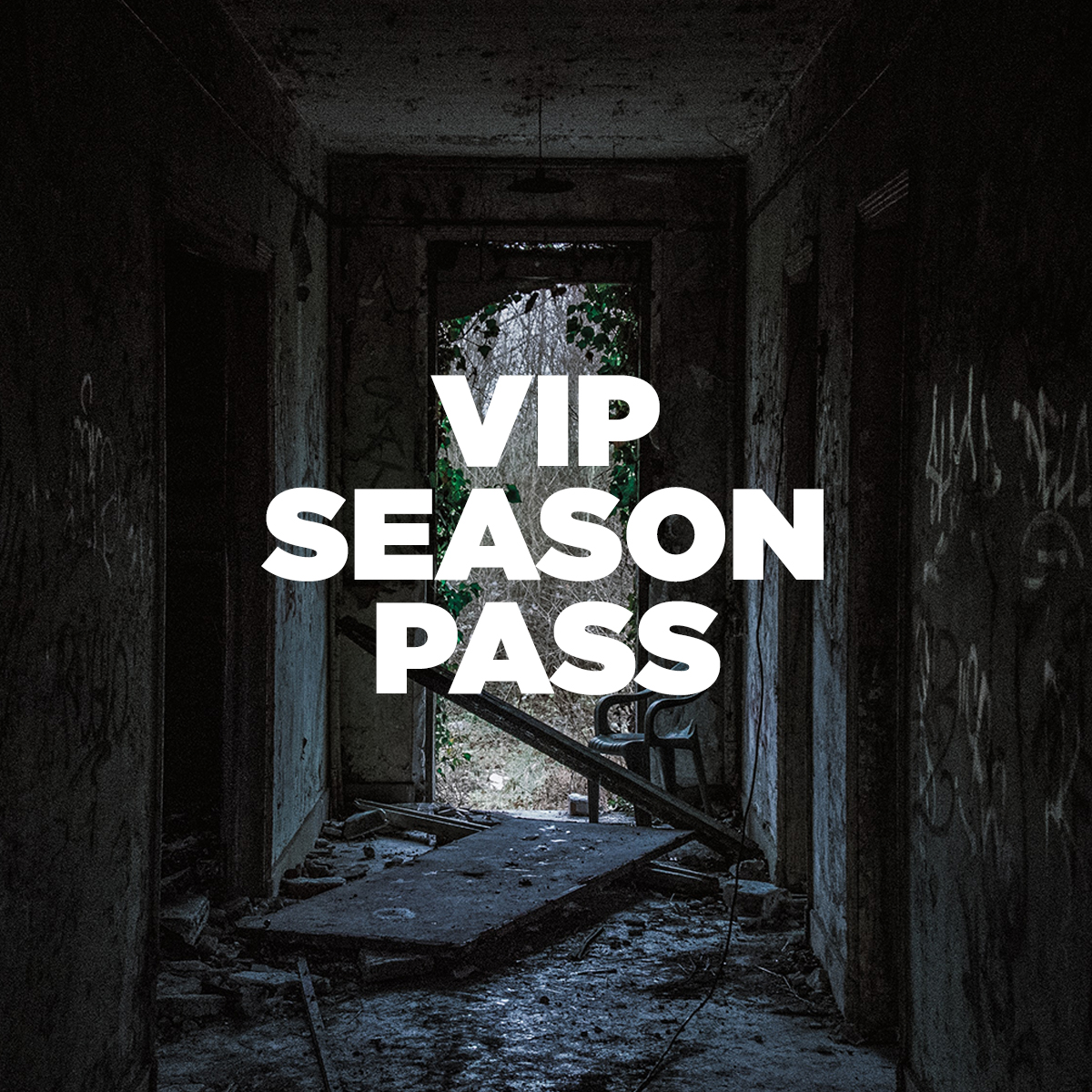 Haunt VIP Season Pass + Fast Pass - Web Store